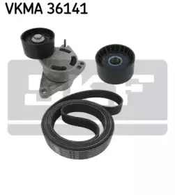 VKMA 36141 SKF